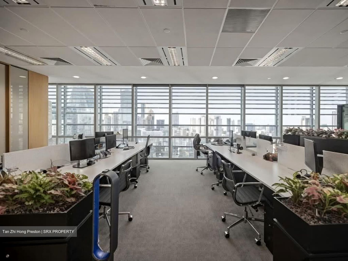 ONE GEORGE STREET (D1), Office #584861701